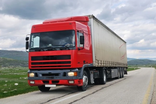 Ankara Tekirdağ, Ambar