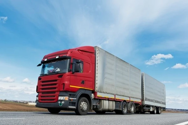 Ankara Tekirdağ, Şehirlerarası Taşımacılık