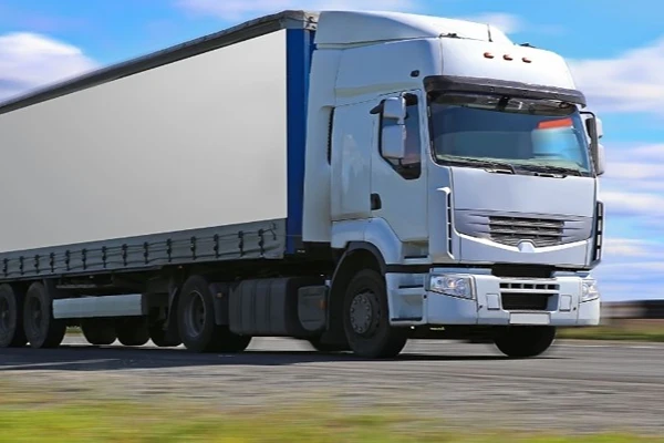 Ankara Tekirdağ, Nakliyat